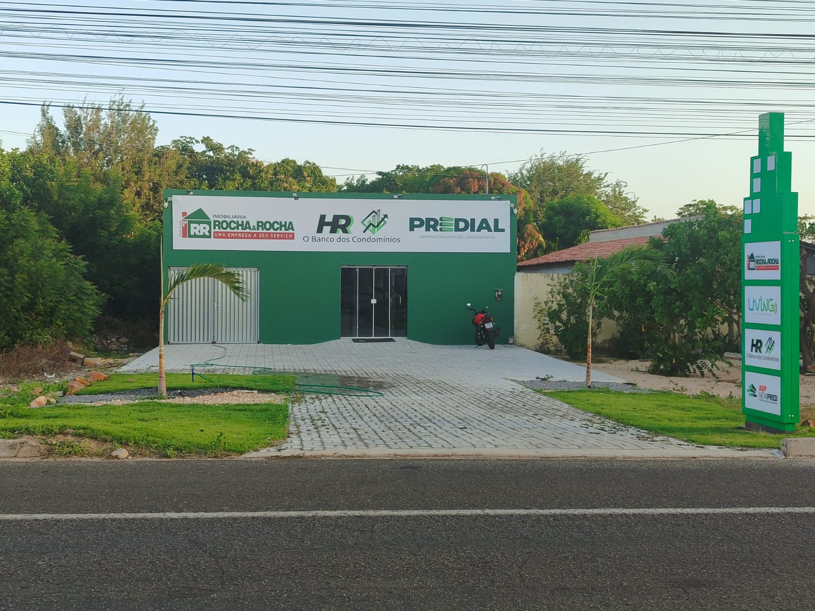 Unidade Centro